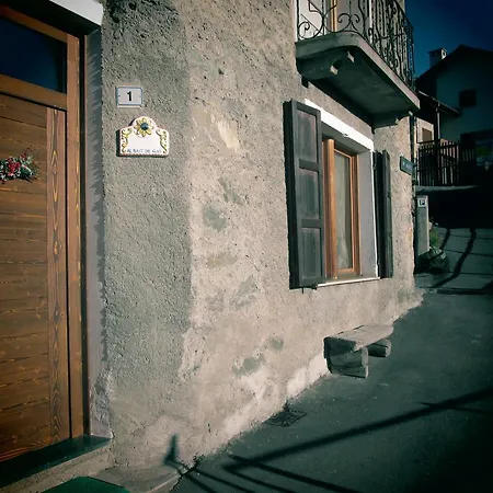 Διαμέρισμα Al Bait De Gio