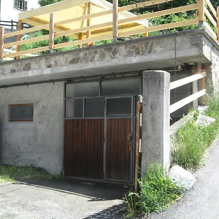 Appartement Al Bait De Gio *