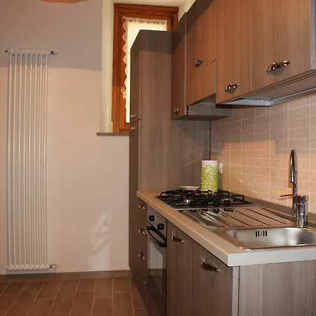 Al Bait De Gio Μπόρμιο