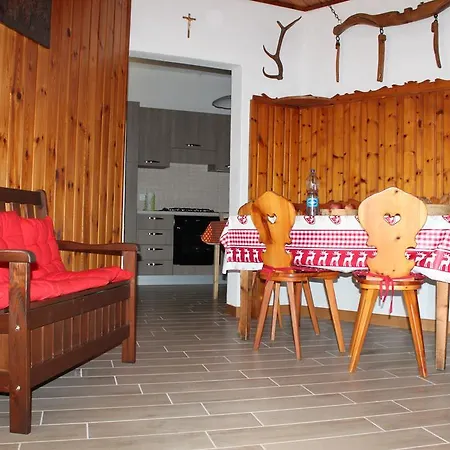Apartman Al Bait De Gio *