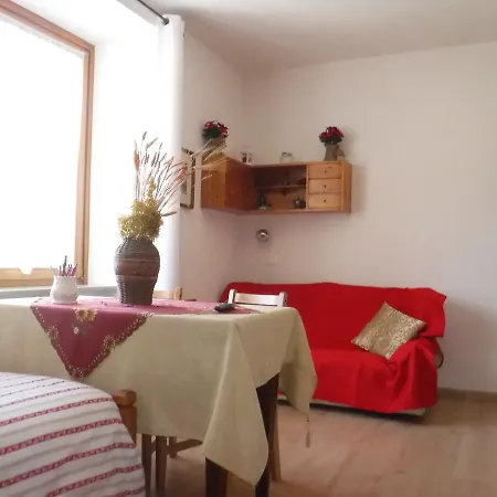 Al Bait De Gio Apartman