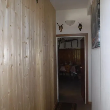 Al Bait De Gio * Μπόρμιο