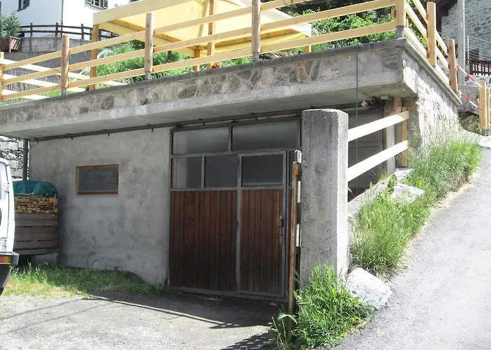 Appartement Al Bait De Gio *
