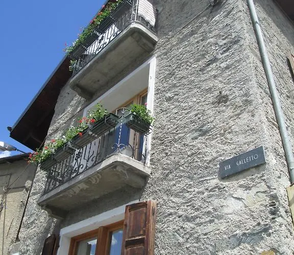 Al Bait De Gio Lejlighed *