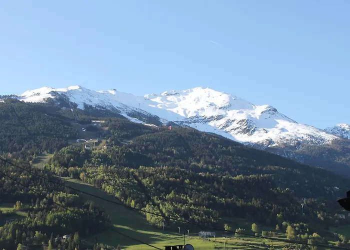 Appartement Al Bait De Gio Bormio