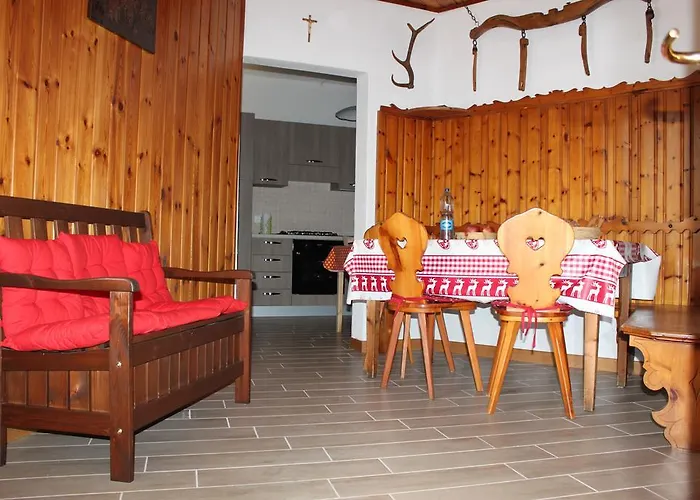 Lejlighed Al Bait De Gio *