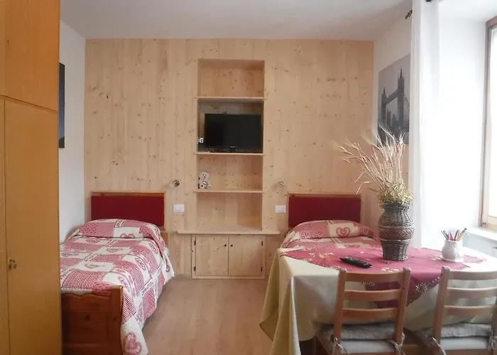 Al Bait De Gio Appartement