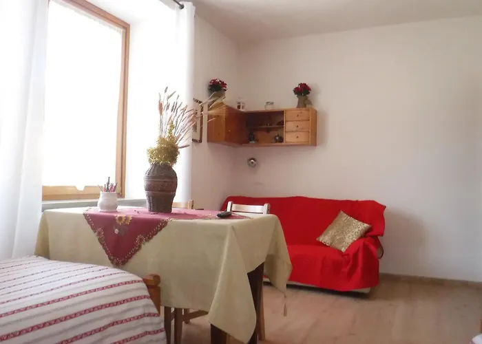 Al Bait De Gio Appartement