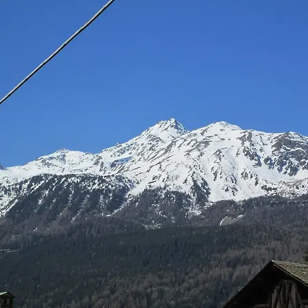 Al Bait De Gio * Bormio