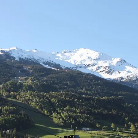 דירה Al Bait De Gio בורמיו